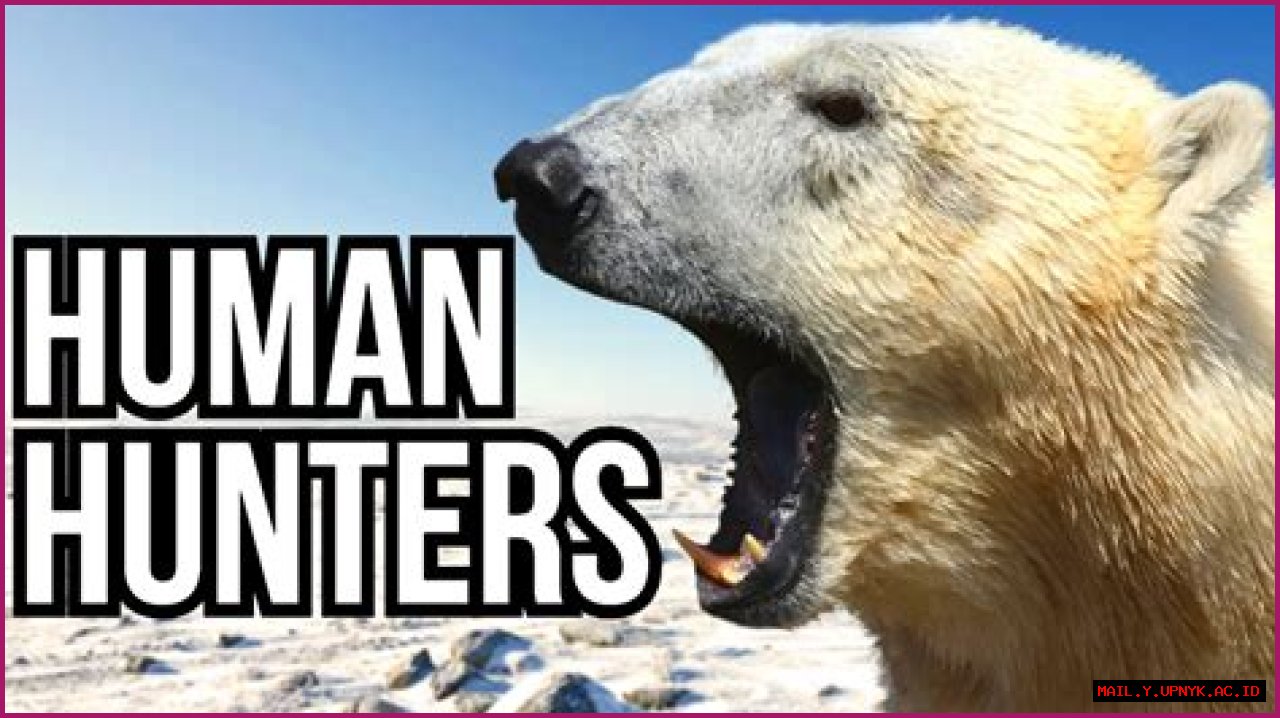 3 Predators That Hunt Humans: Beware In The Wild