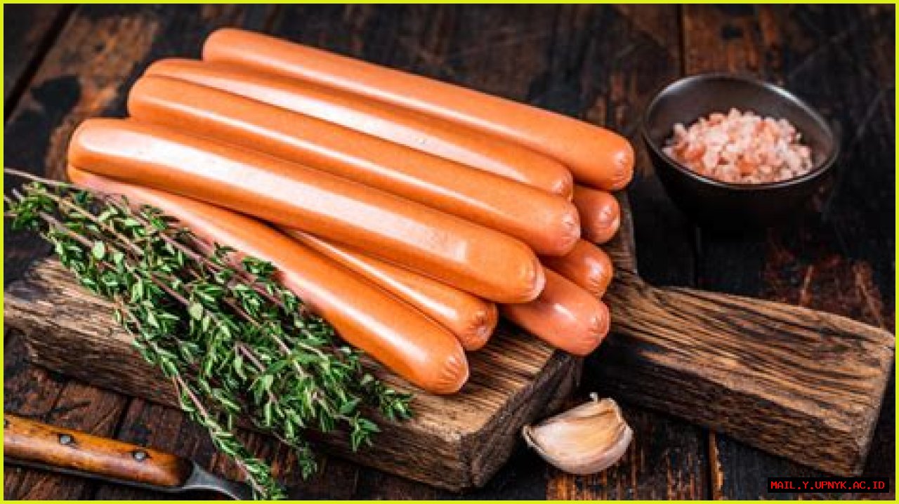 A Deep Dive Into Hot Dog Casings