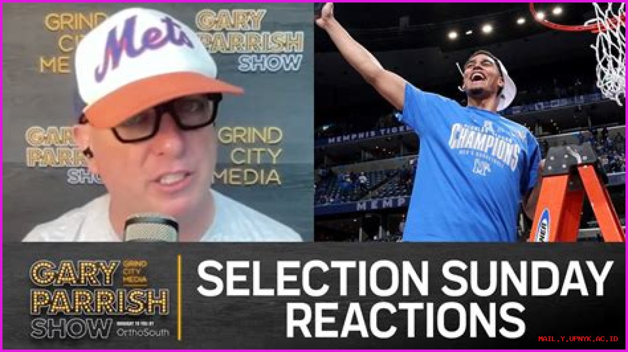 A Fond Farewell: Remembering Gary Parrish