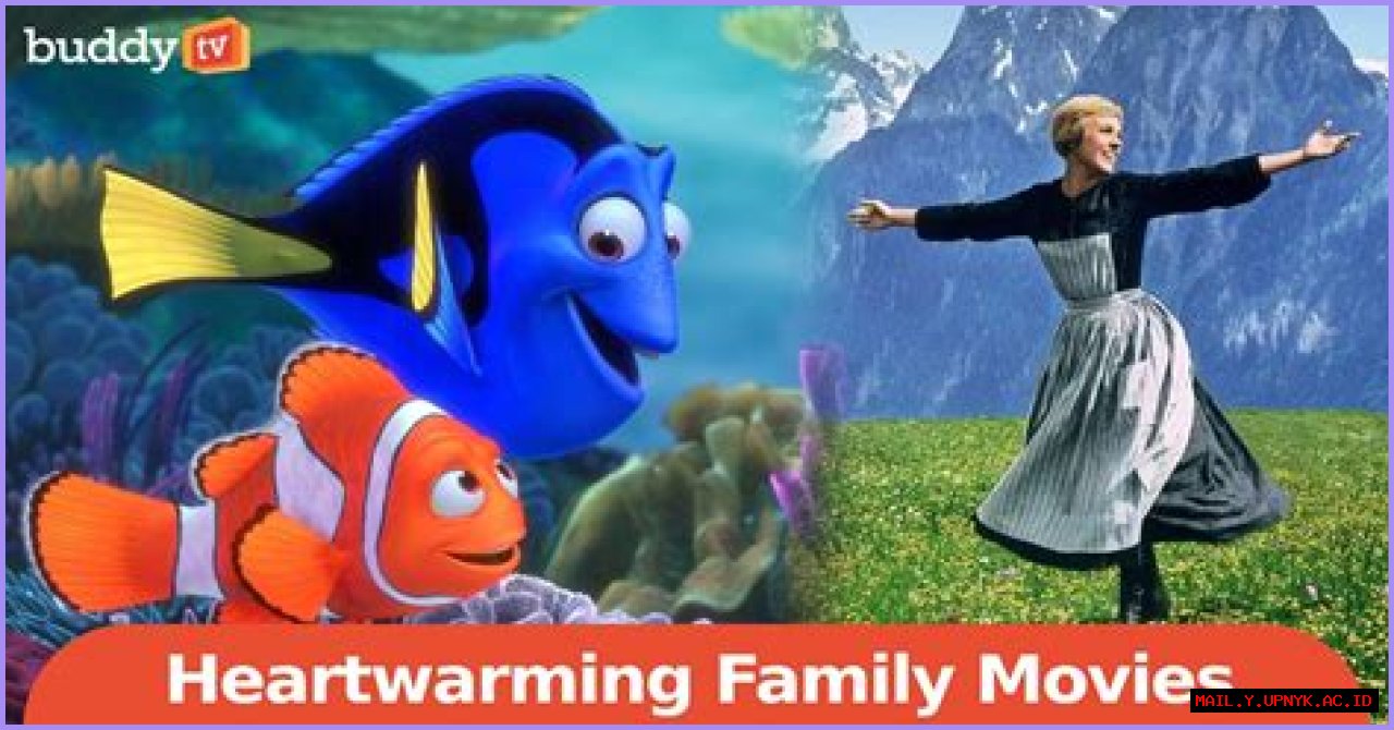 A Heartwarming Look At Her Family Life