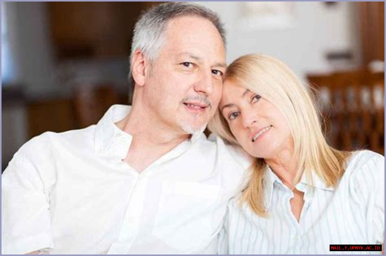 A Journey With His Wife