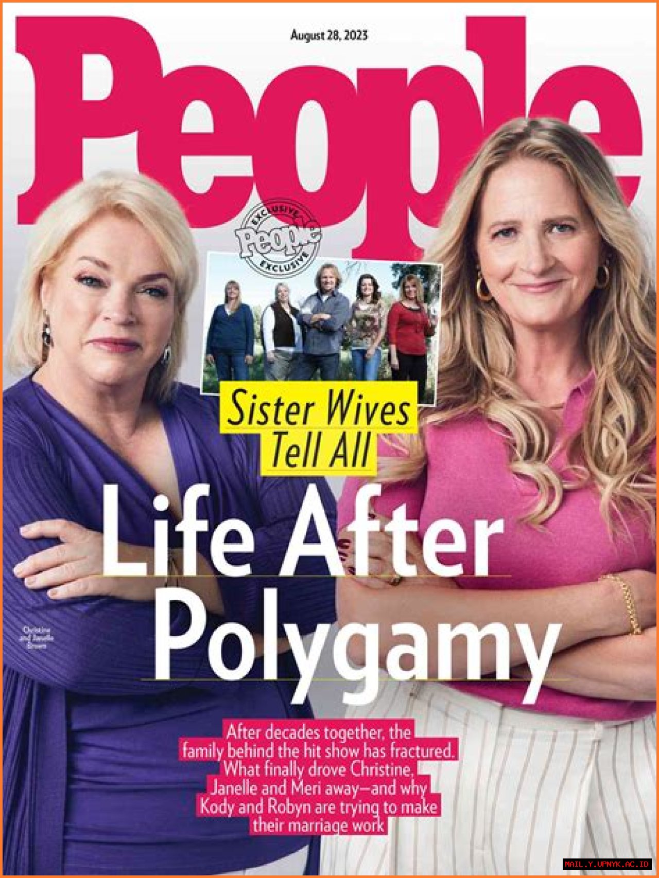 A Look Into His Wife's Life And Career