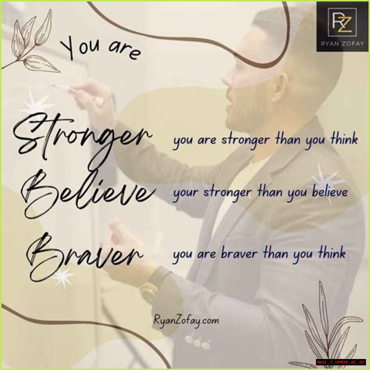 A Love Stronger Than Boxing