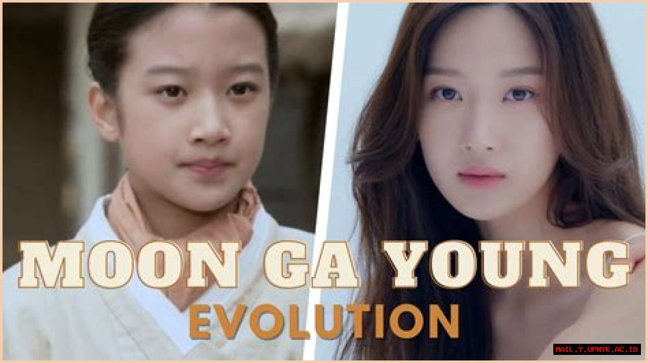 A Peek Into Moon Ga Young's Family: Unveiling Her Siblings