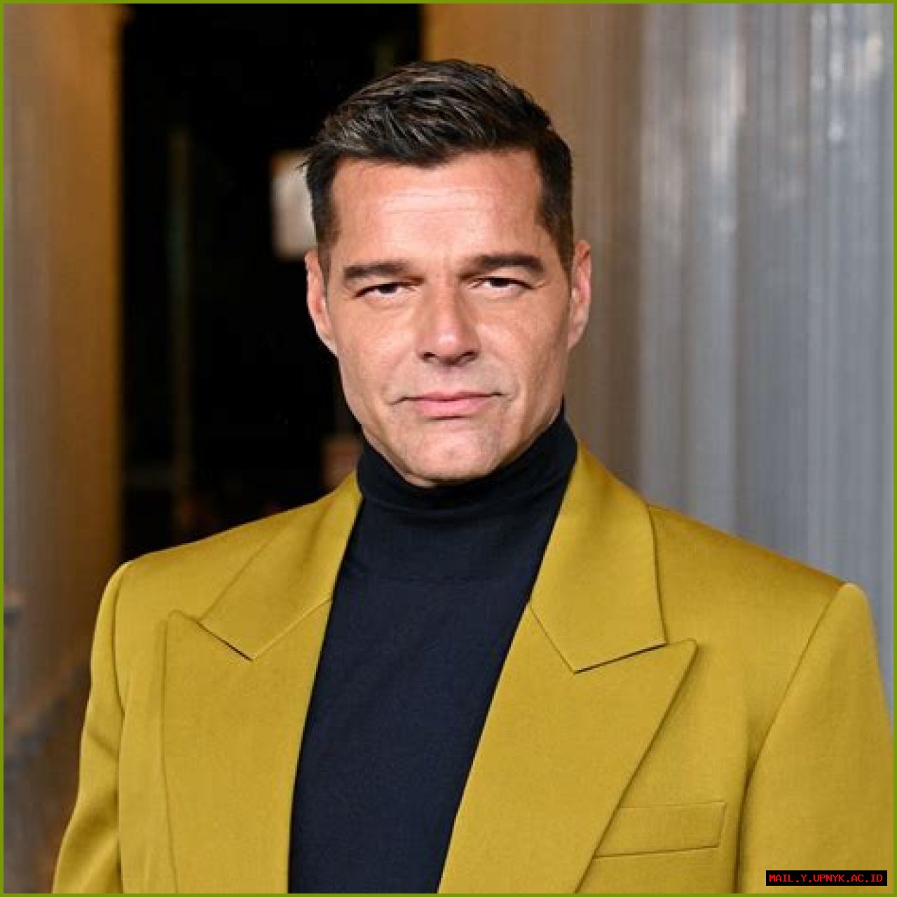 A Peek Into Their Adorable Kids' Lives