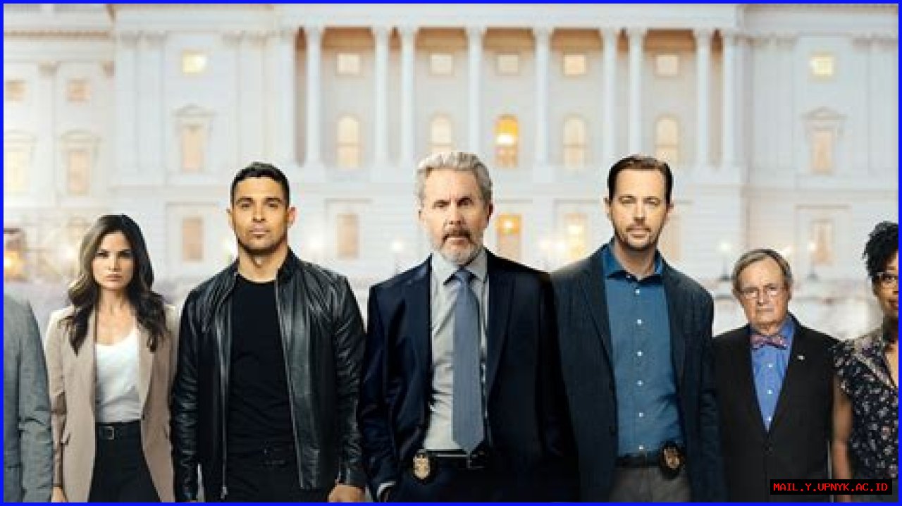 A Sad Farewell: Iconic Character Ducky Malone Exits NCIS