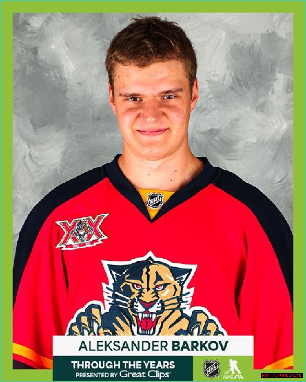 Alexander Barkov Sr.: The Unsung Hero Behind The NHL Star