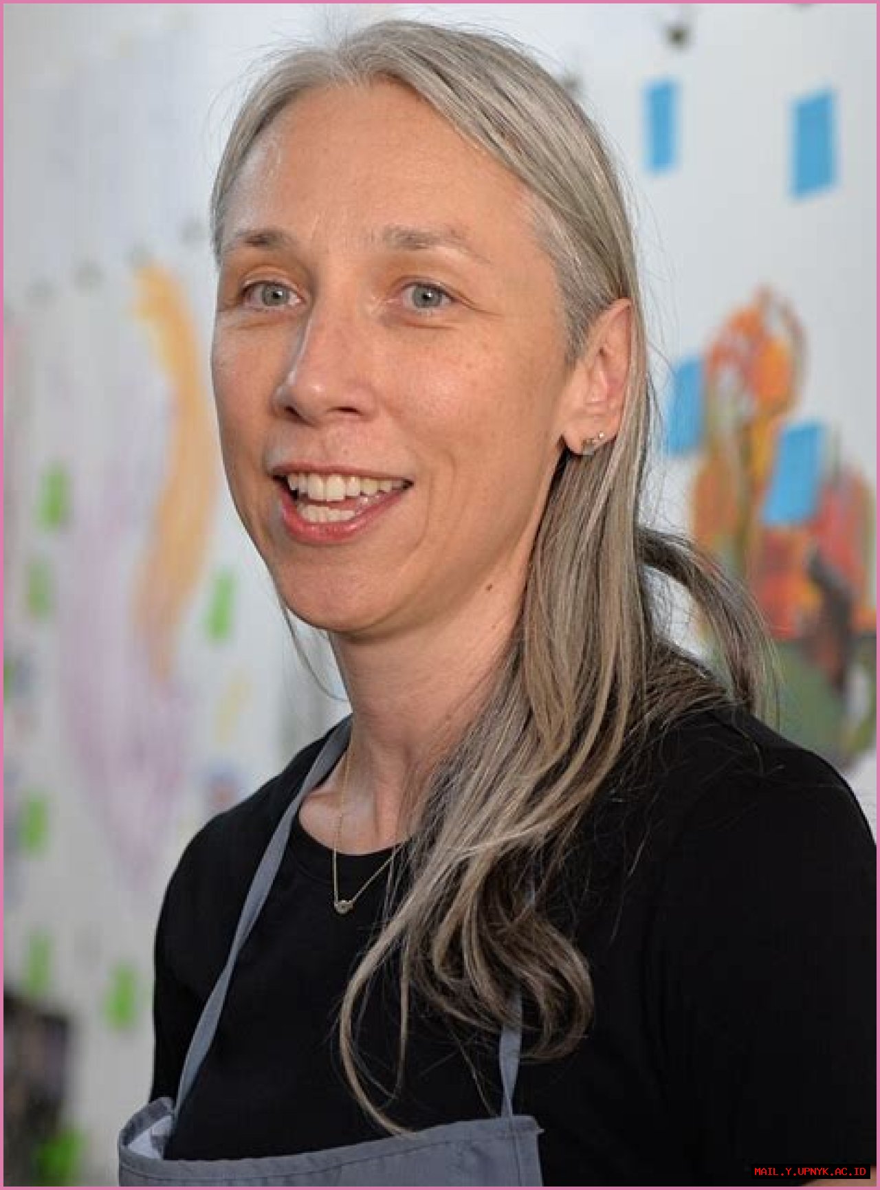 Alexandra Grant: Exploring Her Wikipedia Page And Art Career