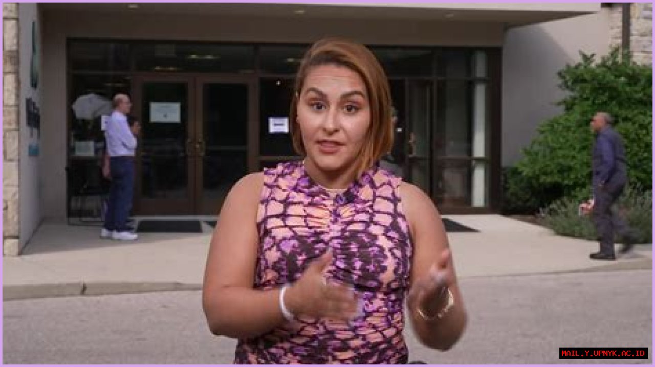 Ali And Vitali: A Wedding Celebration Of Love And Joy