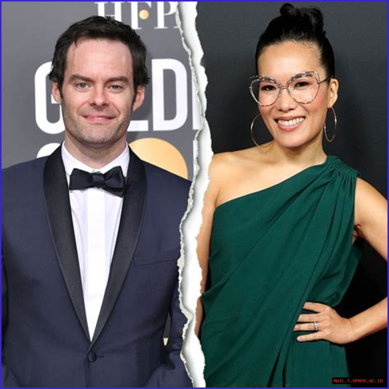 Ali Wong's Dating History: A Journey Through Love And Laughter