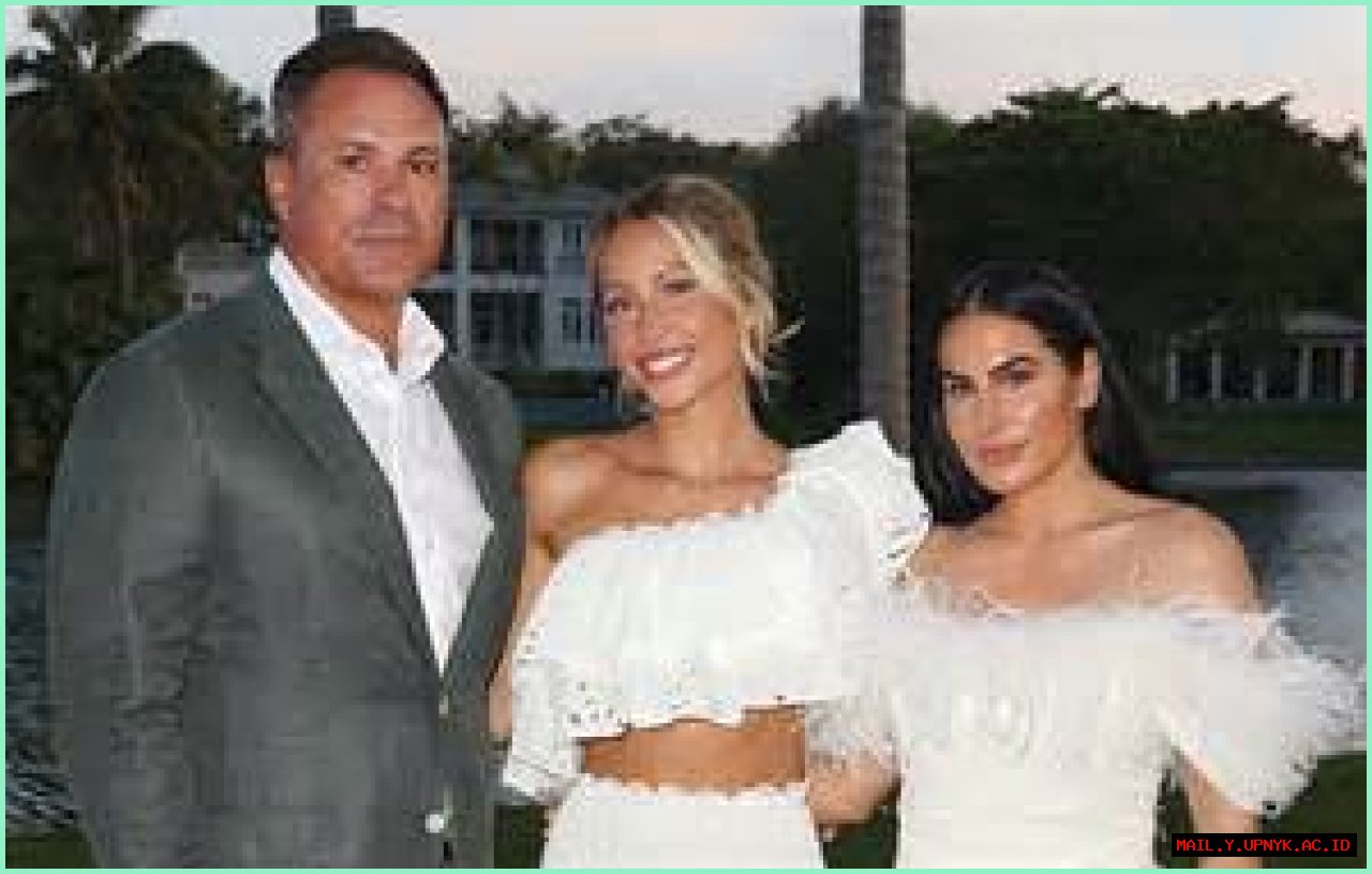 Alix Earle's Father: A Look Into The Family Of The Social Media Star