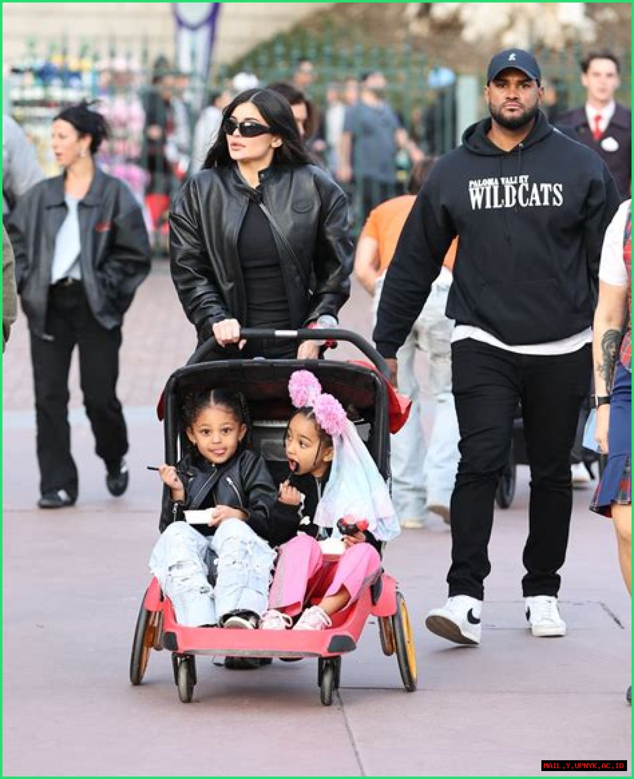 All About Kylie Jenner's Children