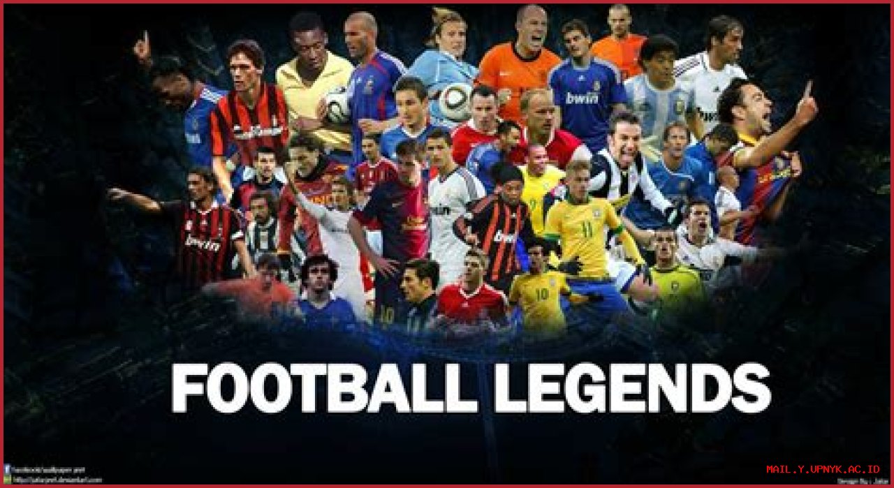 All About The Football Legend's Family