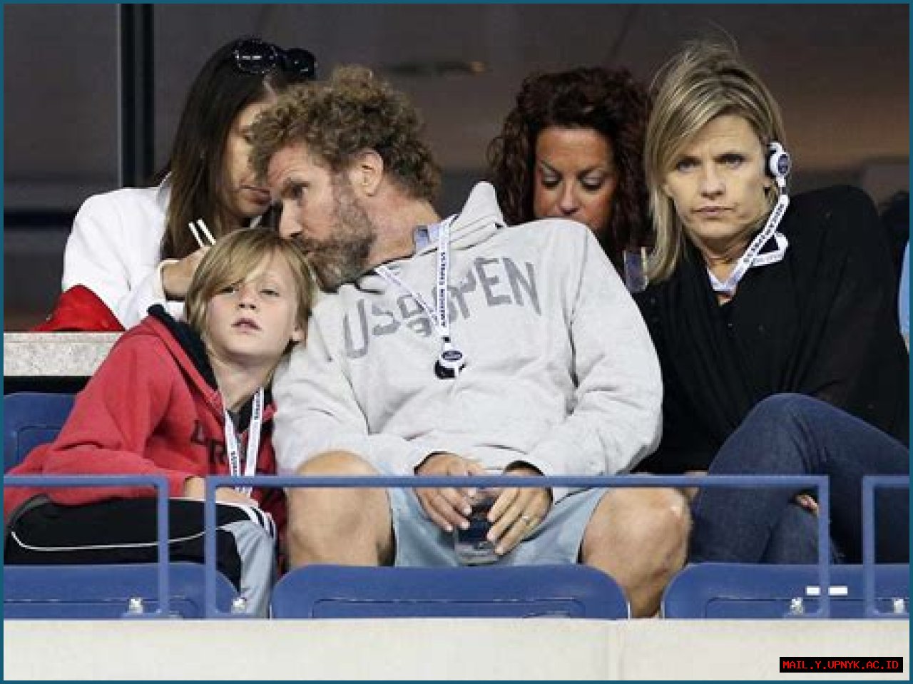 All You Need To Know About Magnus Paul Ferrell