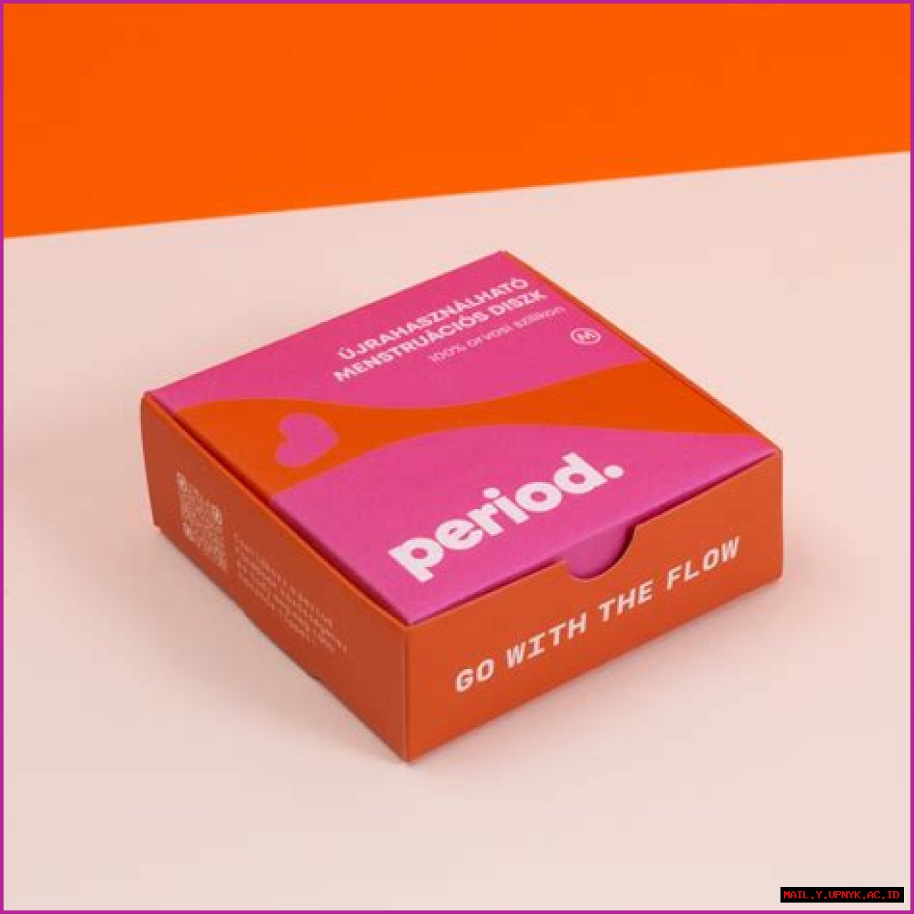 Always Makes A Revolutionary Change To Menstrual Product Packaging