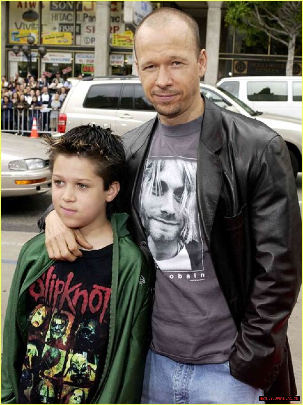 Are Donnie And Jenny No Longer An Item? Their Rumored Separation Explored