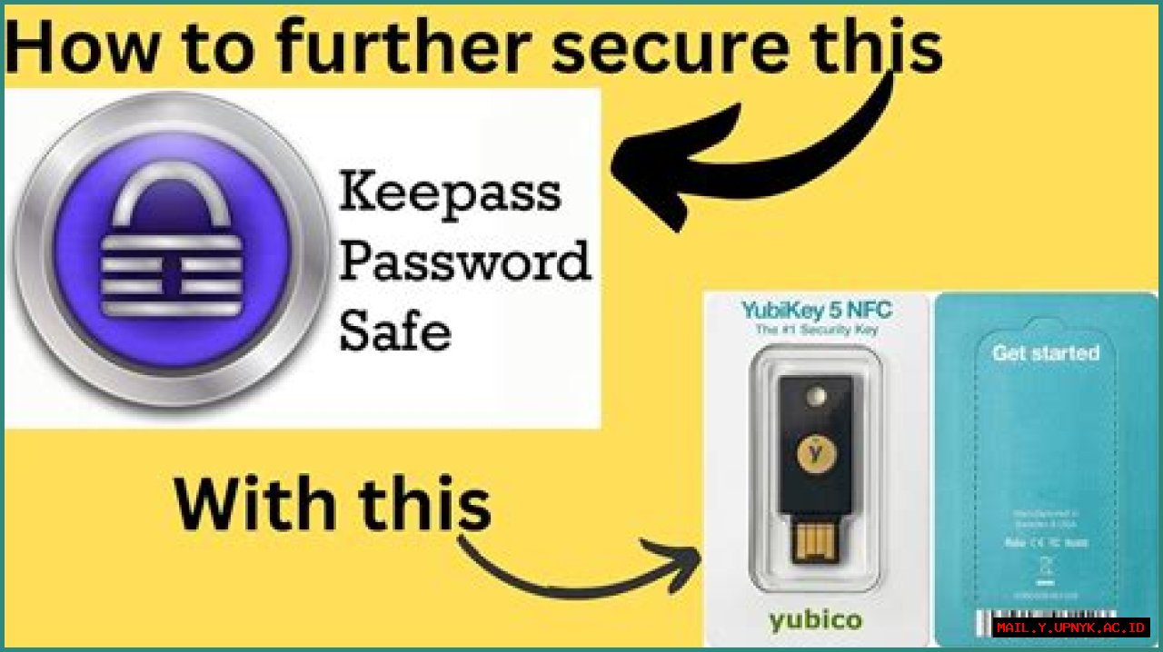 Beginners Guide: How To Set Up And Use A YubiKey For Enhanced Security