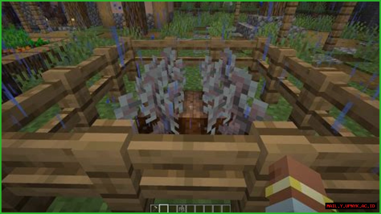 Best Guide To Oak Sapling In OSRS