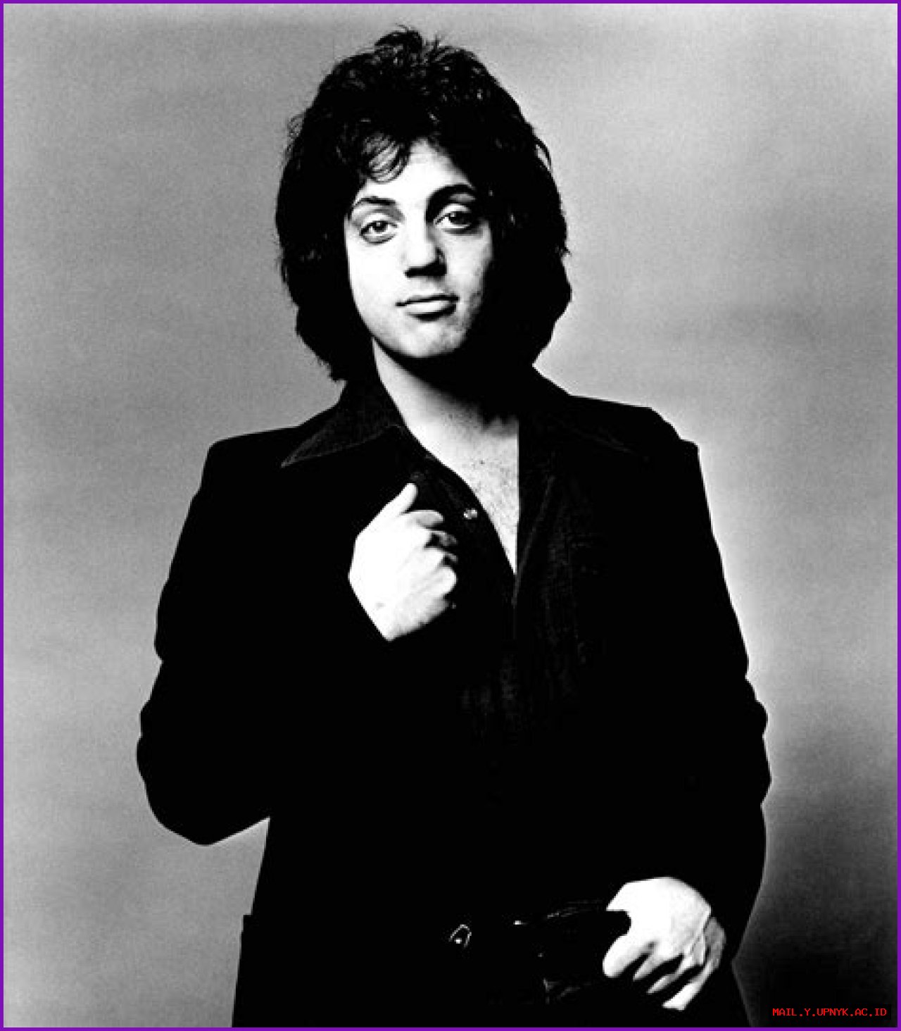 Billy Joel's Exact Age: Everything You Need To Know