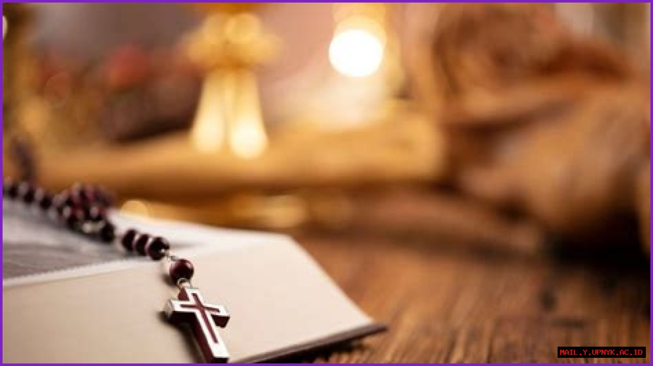 Brazil Religion: A Vibrant Tapestry Of Faith And Beliefs