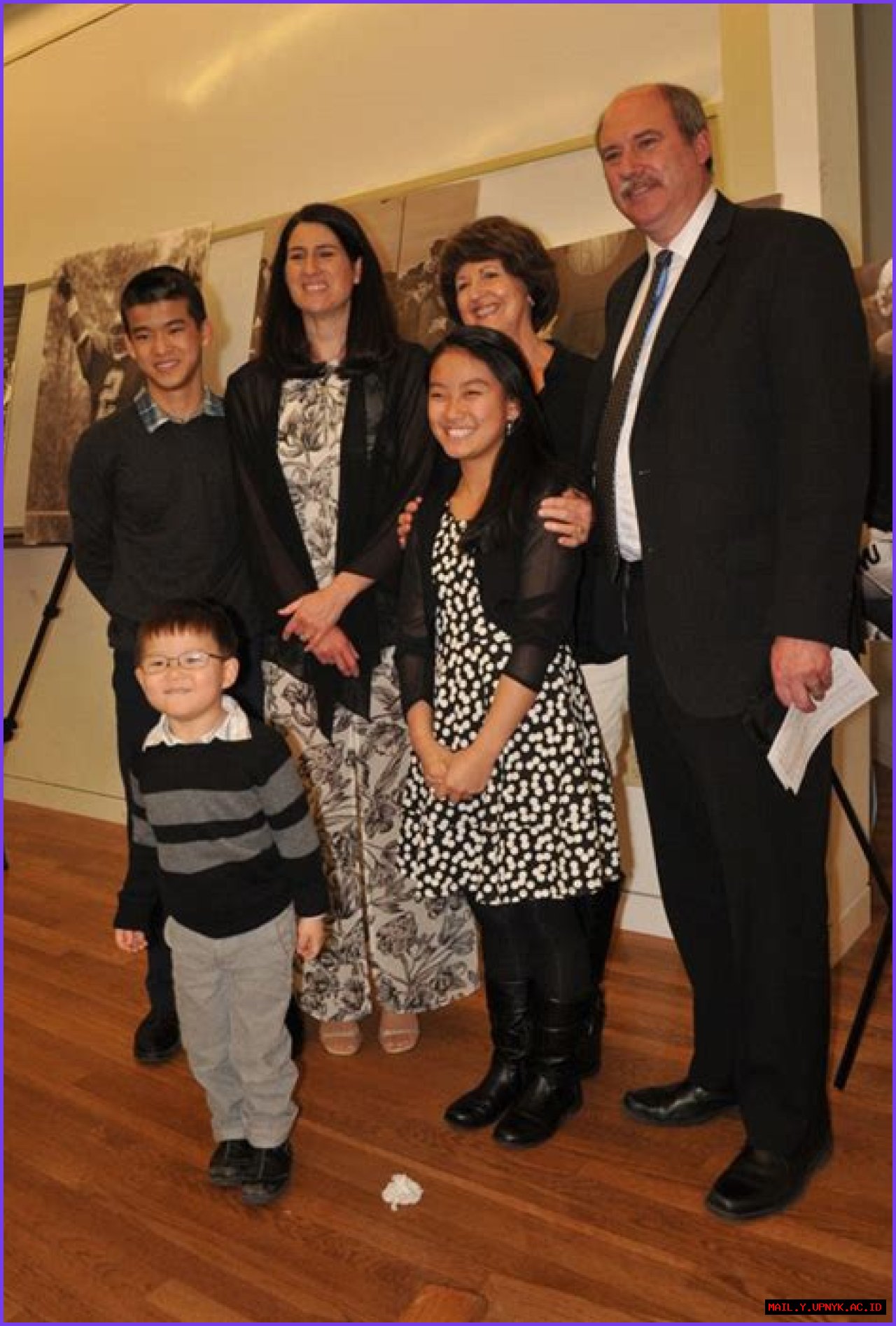 Captivating Insights: Kerri Browitt Caviezel's Children