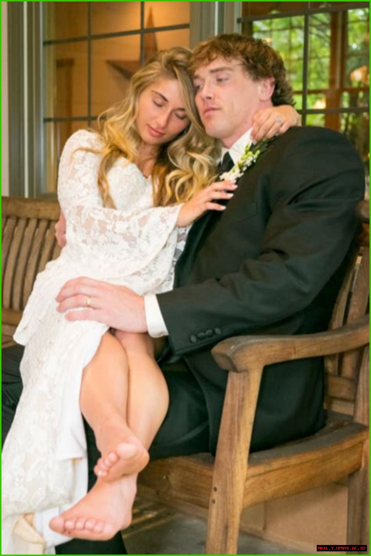 CarrieJune's Husband's Impressive Wealth