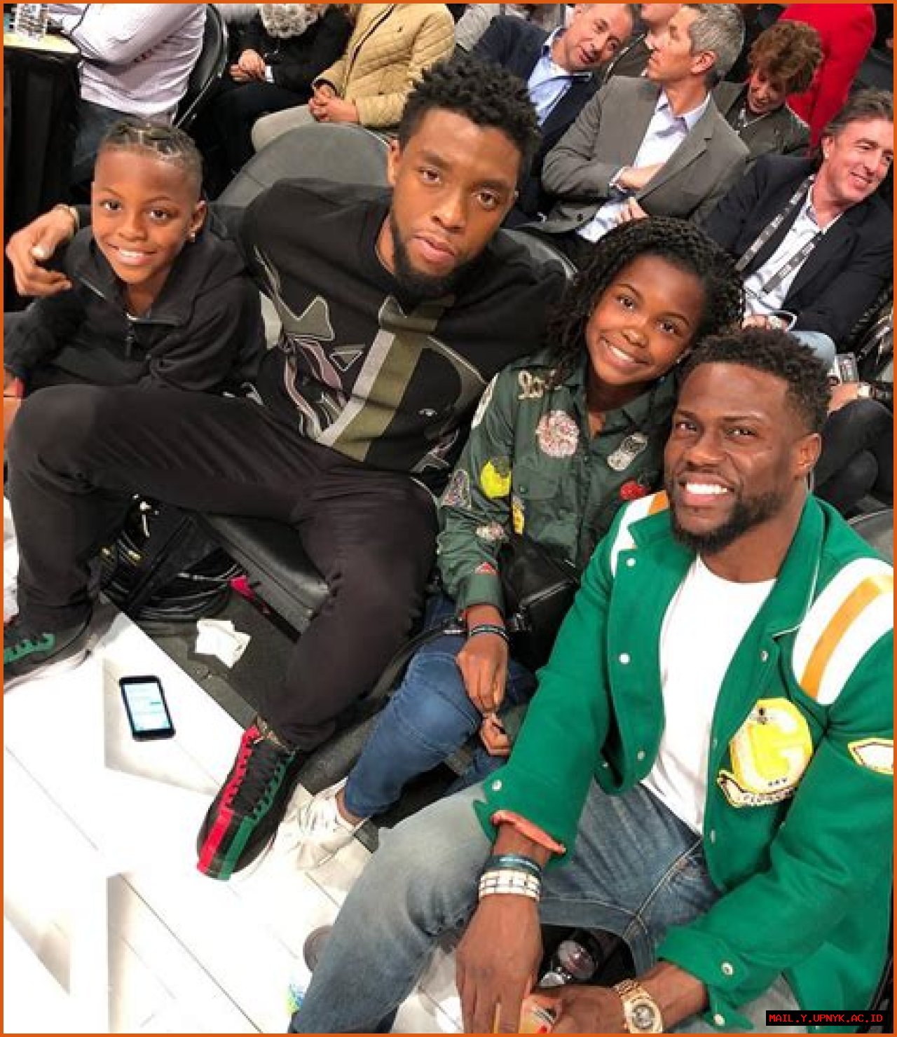 Chadwick Boseman And His Legacy: The Impact On His Children