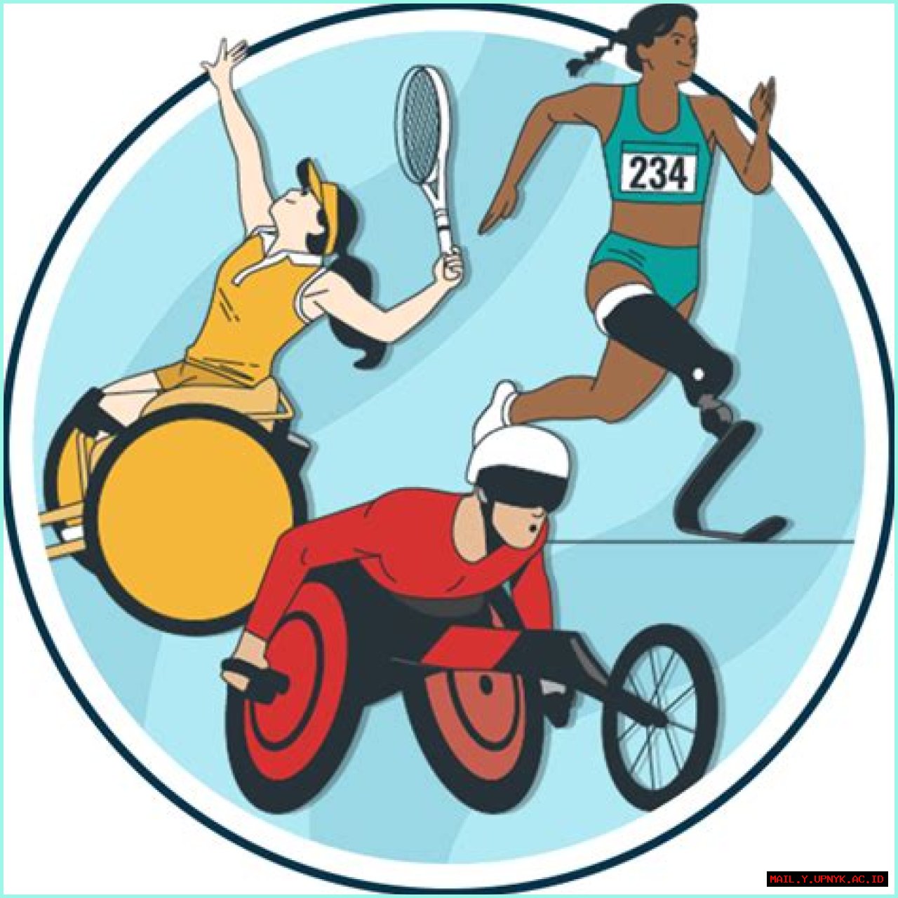 Charlie Hodson: Overcoming Disability To Triumph In Sports