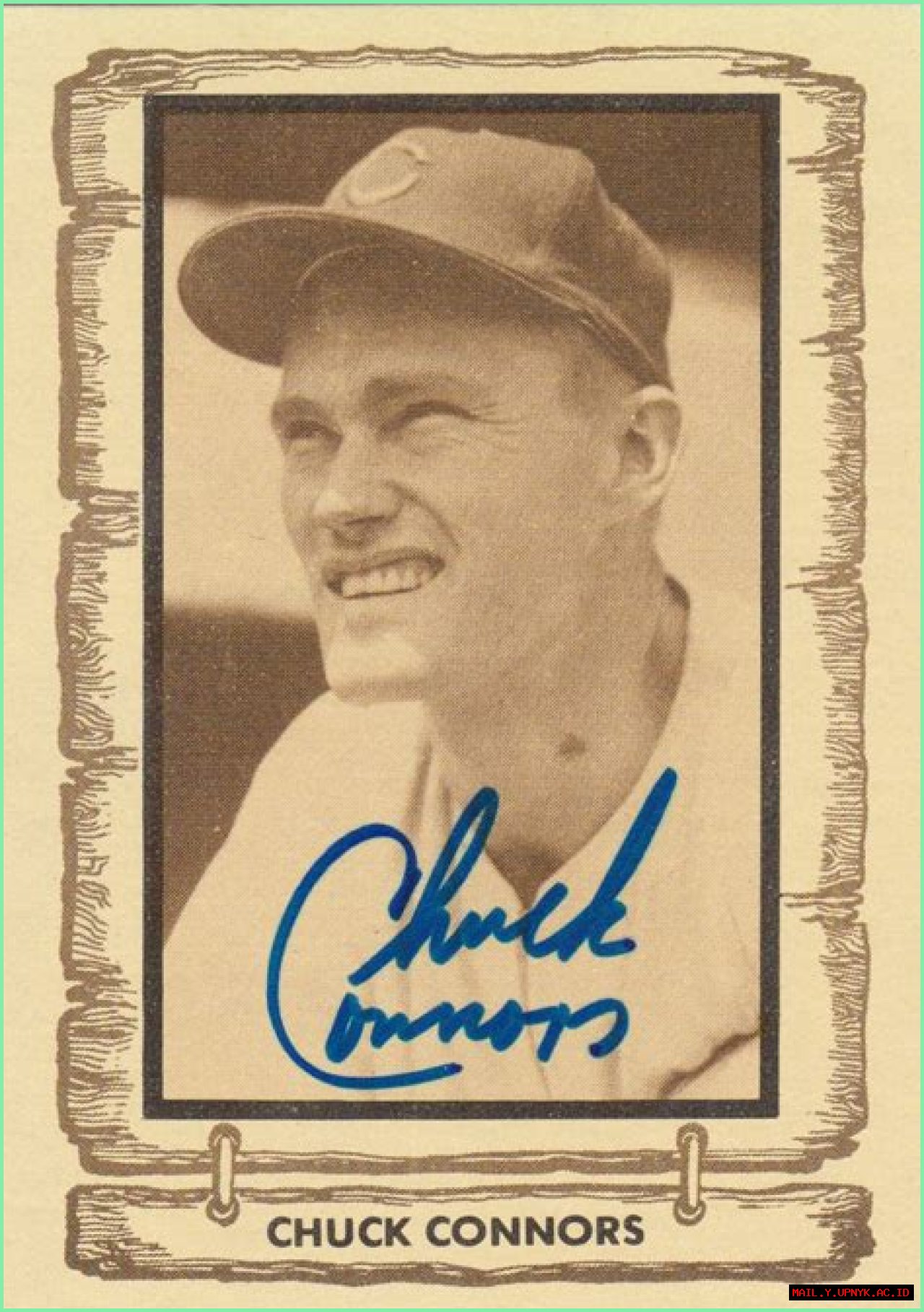 Chuck Connors' Sons: Continuing The Legacy Of A Hollywood Icon