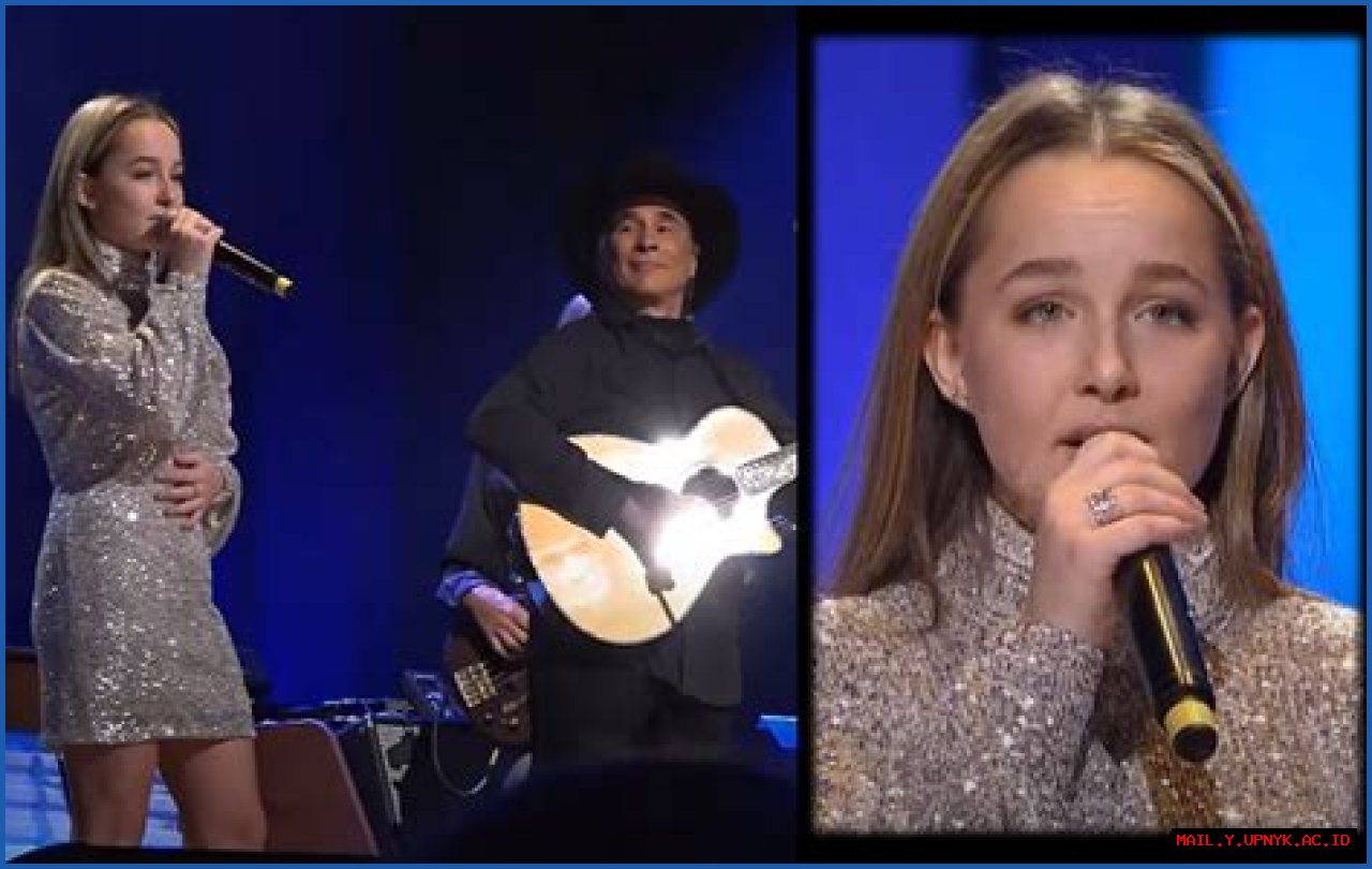 Clint Black's Daughter: A Spotlight On His Famous Child