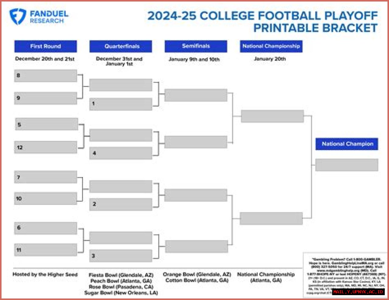 Comprehensive Guide: Football Bowl Payouts And Financial Impact