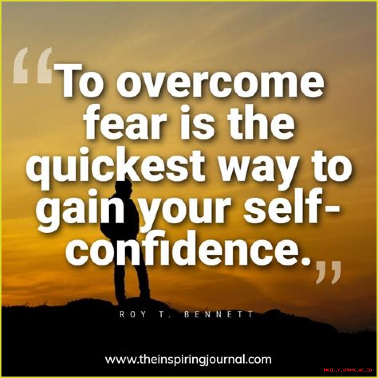 Confidence-Boosting Quotes That Will Help You Curb Insecurity