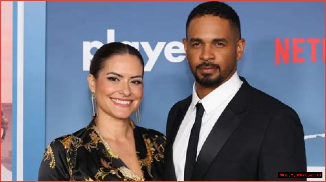 Damon Wayans' Wife: A Complete Insight Into His Marital Life