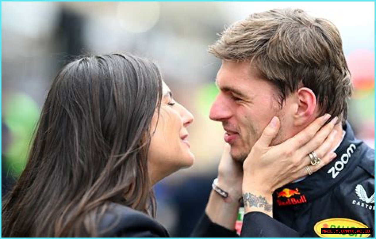 Daniel Ricciardo And Kelly Piquet: A Racing Love Story