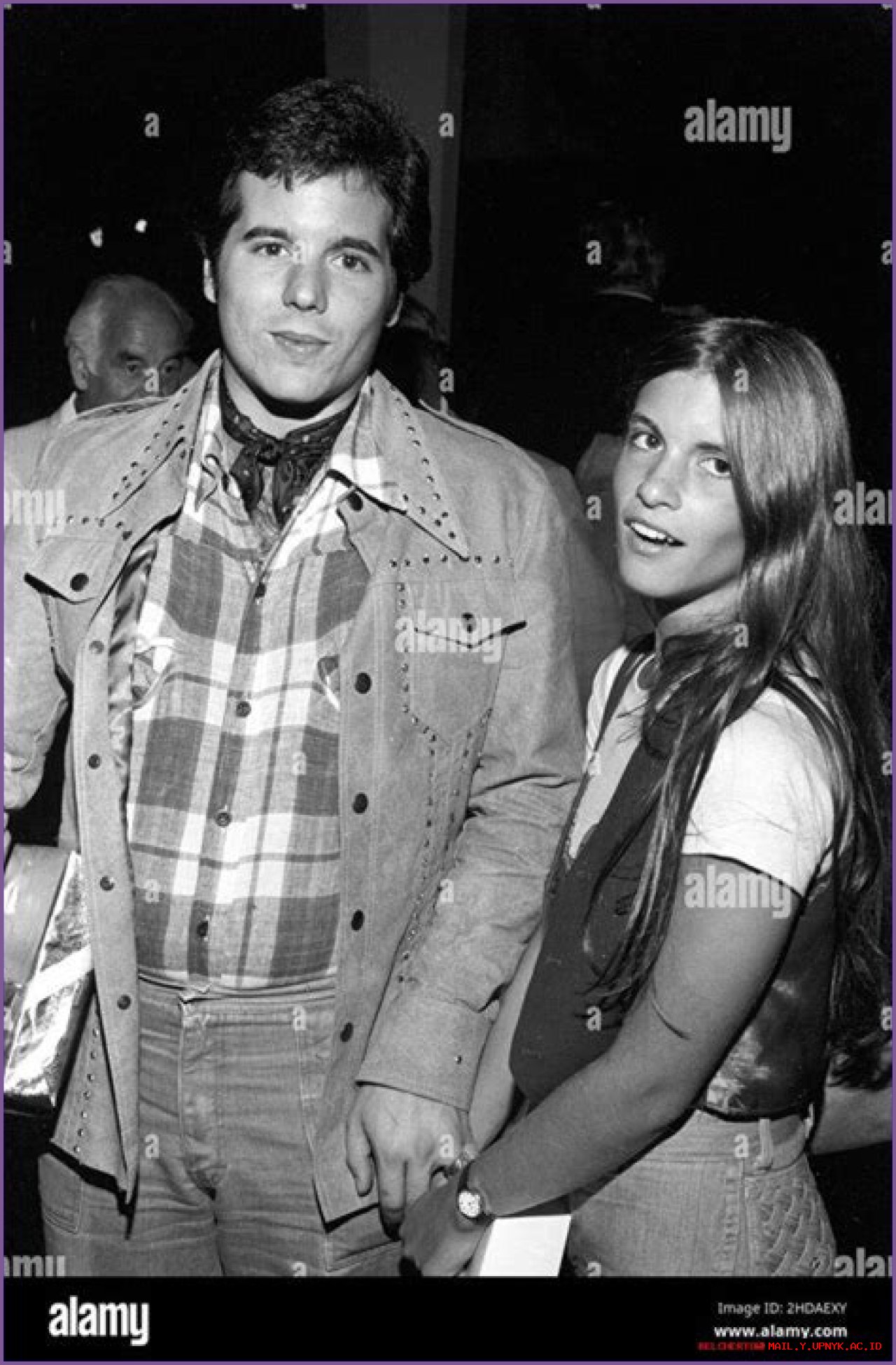 Desi Arnez Jr.: A Hollywood Legacy