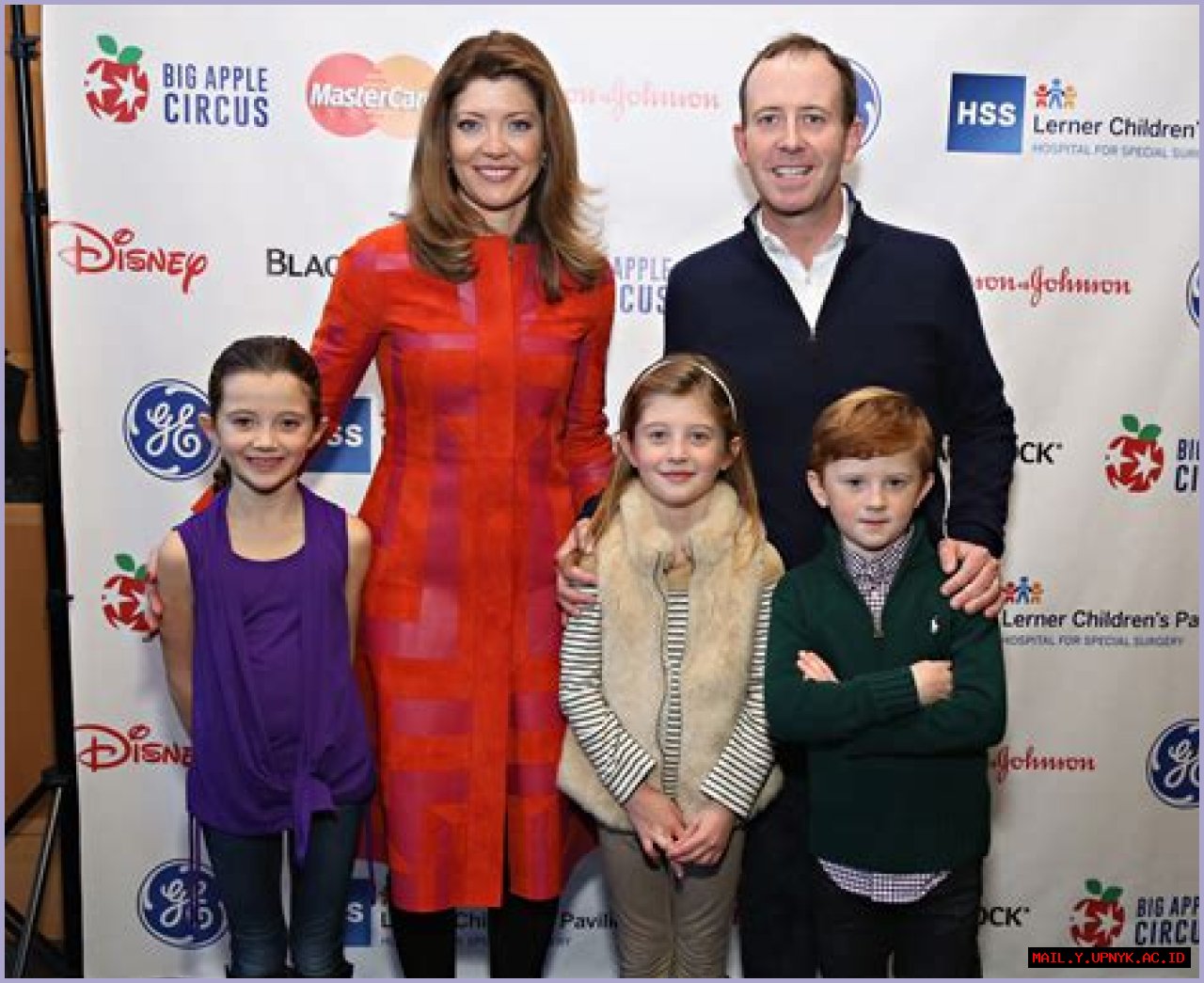 Discover Norah O'Donnell's Husband: Insights Into Their Marital Bliss
