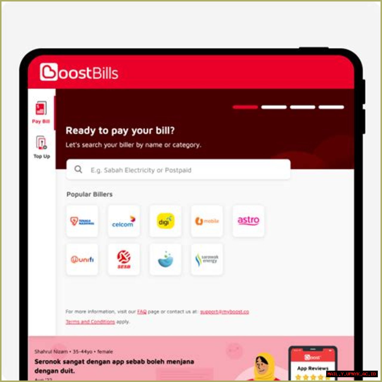 Discover Seamless Bill Payment Solutions With PostBillPay.com.au