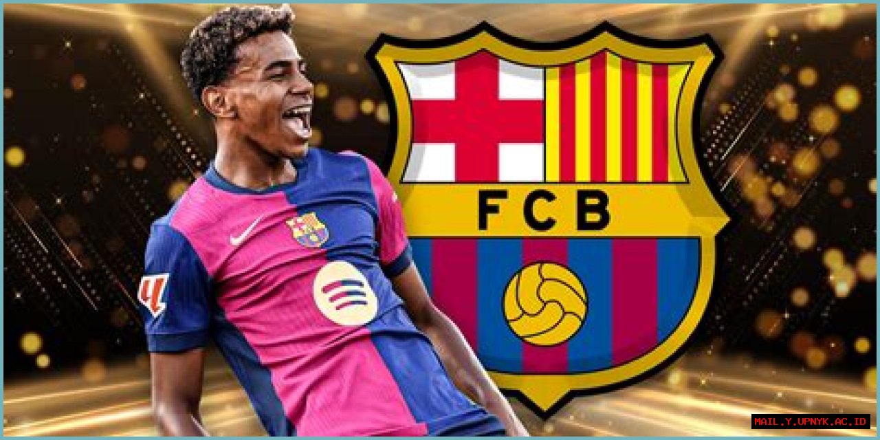 Discover The Latest Updates On Lamine Yamal: Essential Insights And Updates