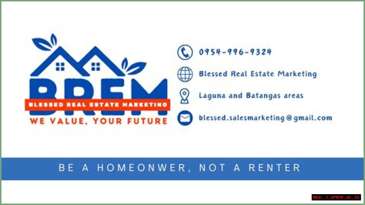 Discover The Ultimate Destination For Real Estate In Rumahperjaka.com: Your Gateway To Dream Homes