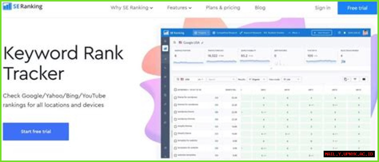 Discovering The Best Rank Tracker For Your SEO Needs