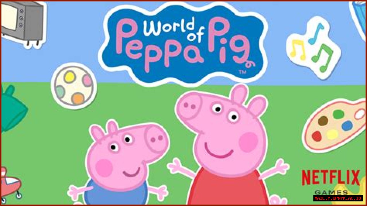 Discovering The World Of Peppa Pig: How Tall Is She?