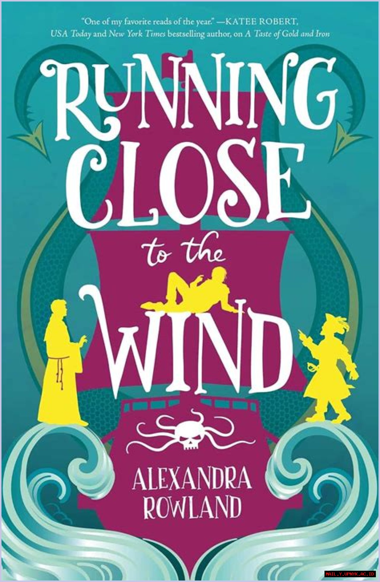 Dive Into The Enchanting World Of Mariana Chavarria