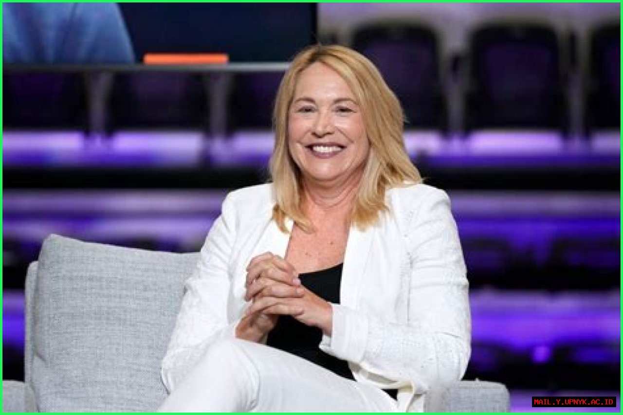 Doris Burke Relationship Status: Unveiling The Truth