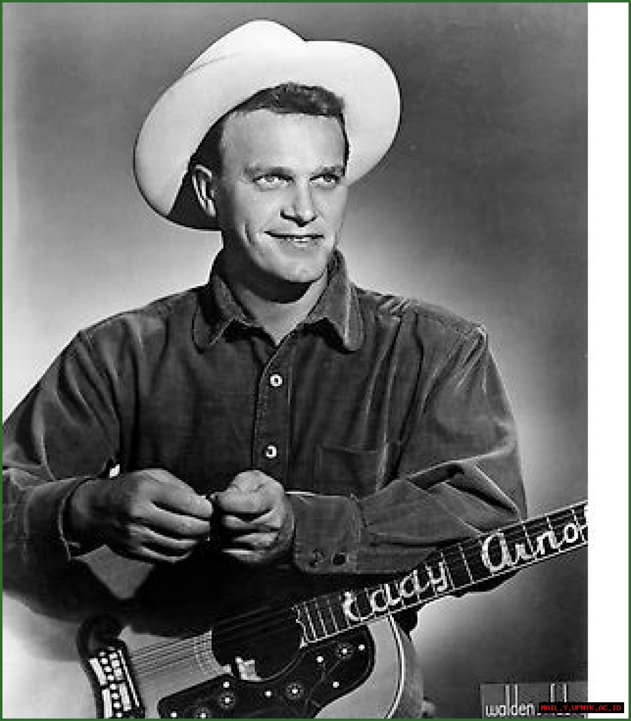 Eddy Arnold Net Worth: A Legendary Country Music Icon