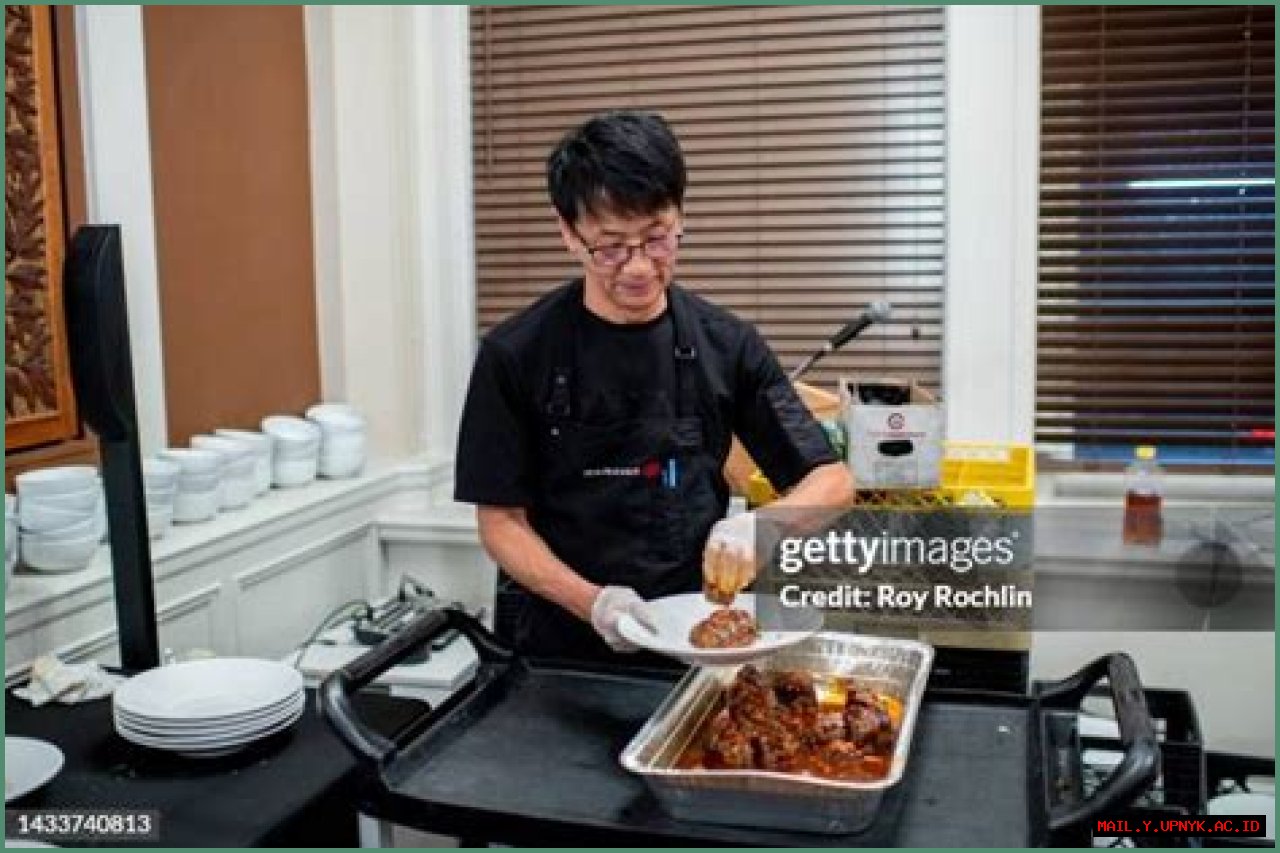 Esther Choi's New York City Delicacies