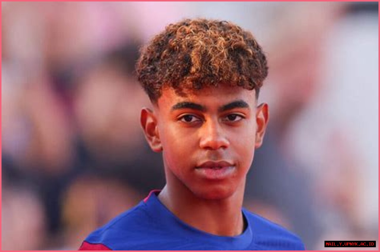 Exploring Lamin Yamal: A Biographical Journey