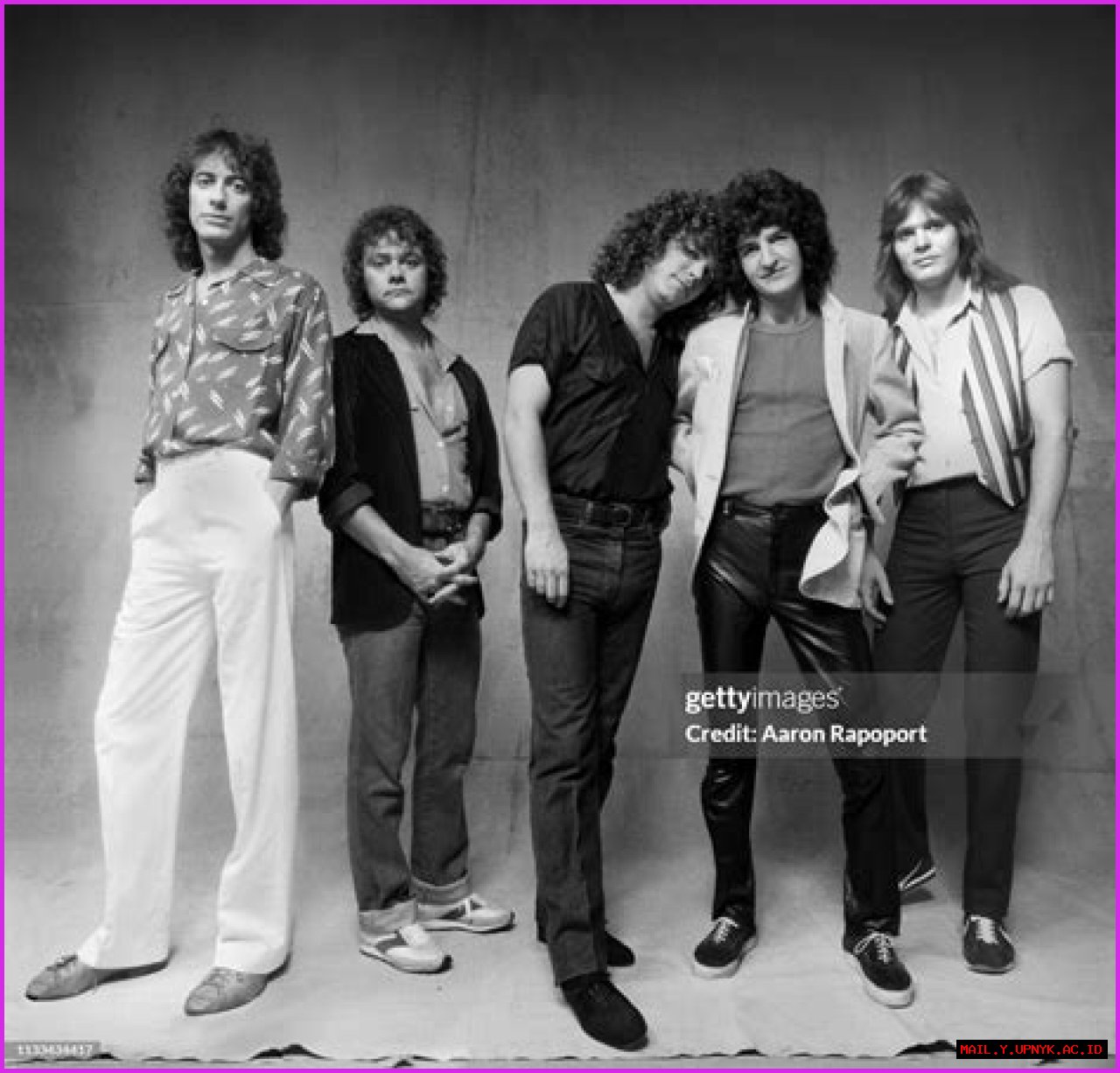 Exploring The Age And Legacy Of REO Speedwagon