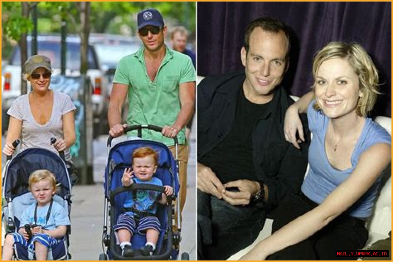 Exploring The Diverse World Of Will Arnett's Movies And TV Shows