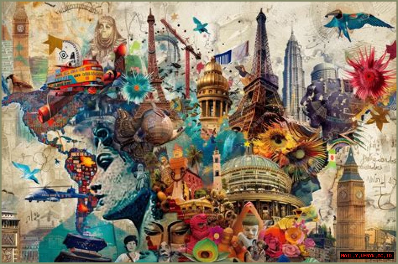 Exploring The Vibrant World Of John Baptiste