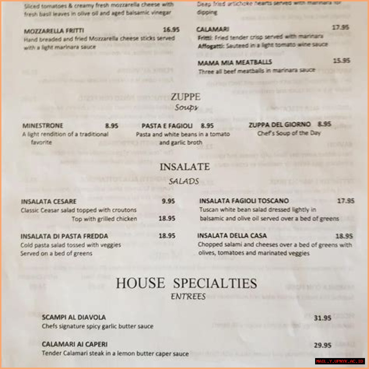 Find Out About Isabella Perez Yucaipa